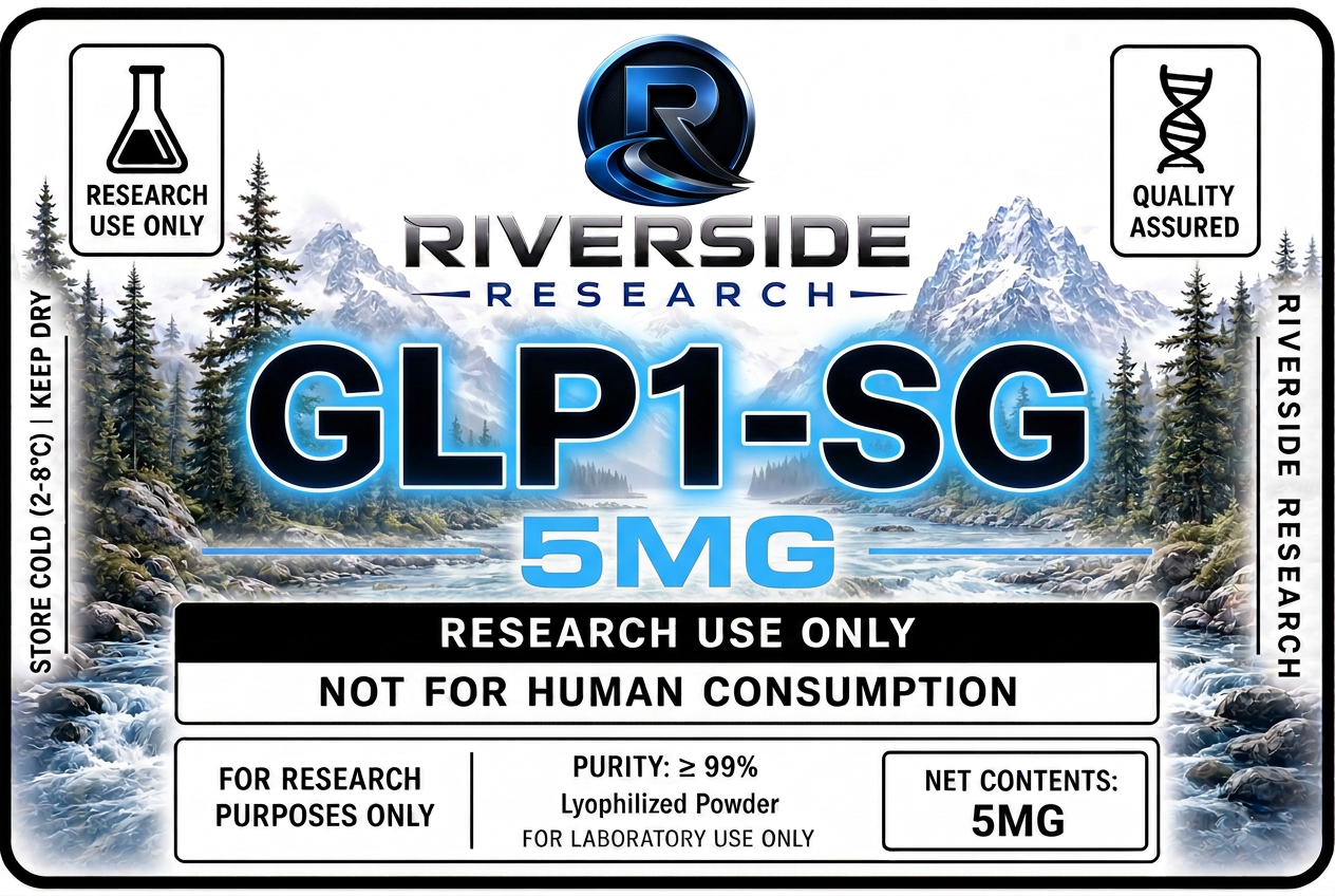 GLP1-SG full product label